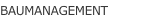 Baumanagement