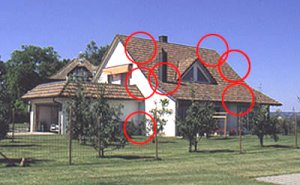 Einfamilienhaus