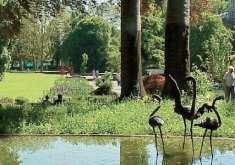 Belvoirpark