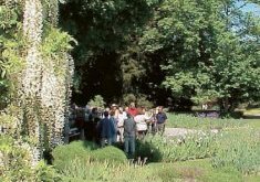 Belvoirpark