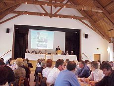 Delegiertenversammlung