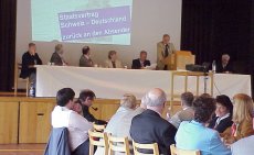 Delegiertenversammlung