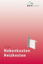 Buch Nebenkosten Heizkosten