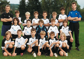 Junioren FC Seefeld