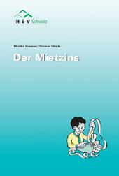 Buch: Der Mietzins