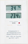 Bild: Thermohygrometer