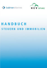Handbuch Steuern und Immobilien