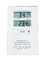 Thermohygrometer