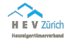 HEV Z&uuml;rich Logo