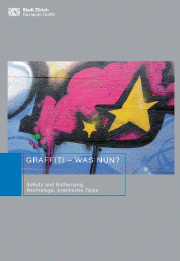 Buch: Graffiti - was nun?
