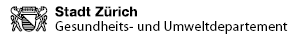 Logo der Stadt Z&uuml;rich